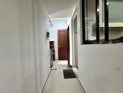 Simei Green Condominium (D18), Condominium #615613791